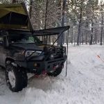 Jack Creek Campground