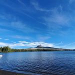 Big Lake Campground