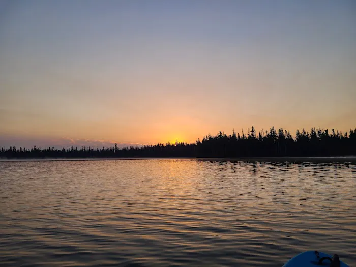Big Lake Campground Picture 5