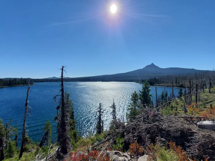 Big Lake Picture 1