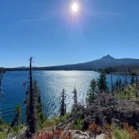 Big Lake ico