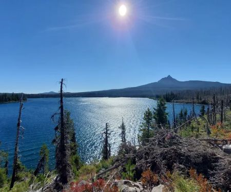 Big Lake