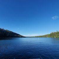 Link Creek Campground ico
