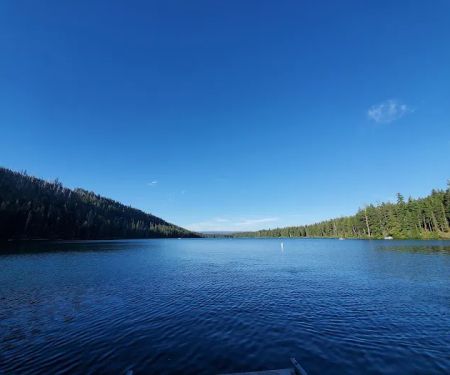 Link Creek Campground