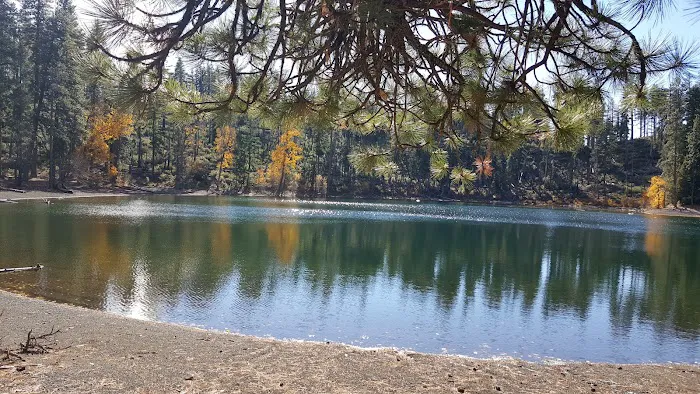 Scout Lake Campground Picture 6
