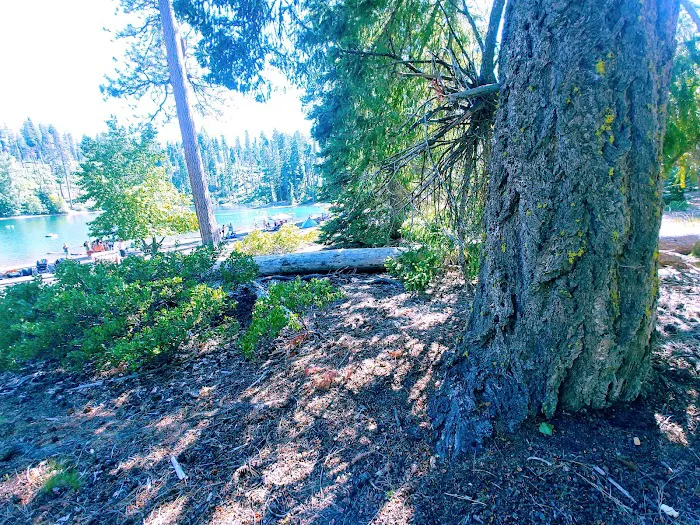 Scout Lake Campground Picture 10