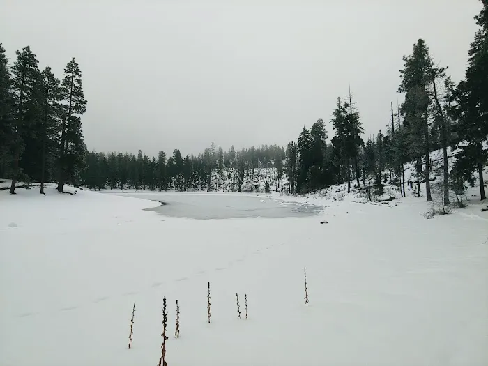 Scout Lake Campground Picture 8
