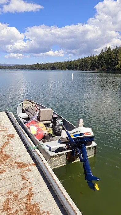 South shore campground Picture 10