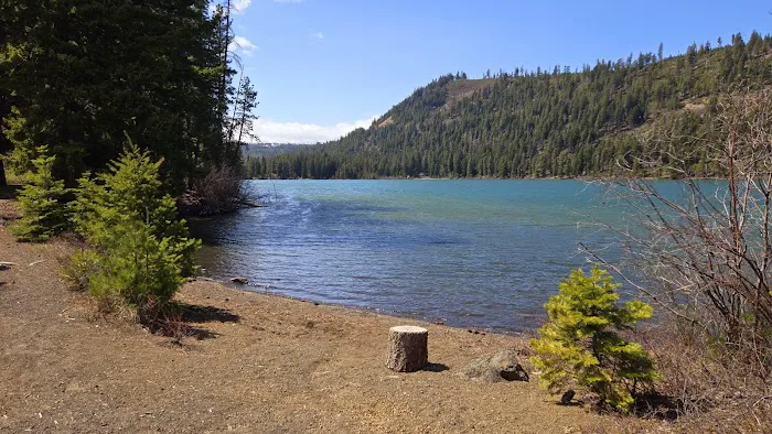 South shore campground Picture 4