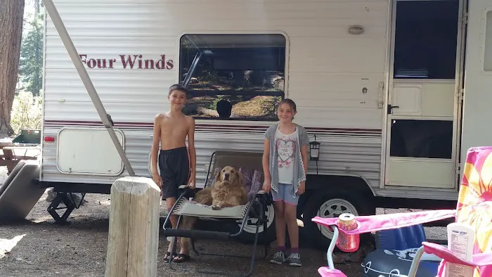 South Shore Boating Site Picture 4