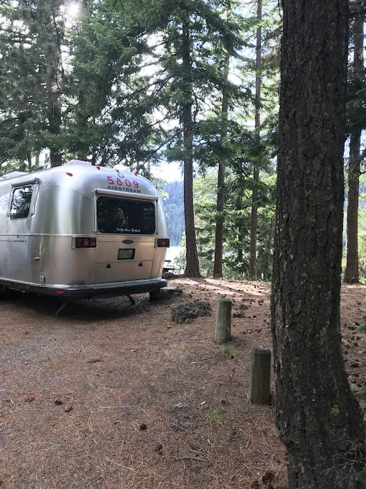 Blue Bay Campground Picture 8