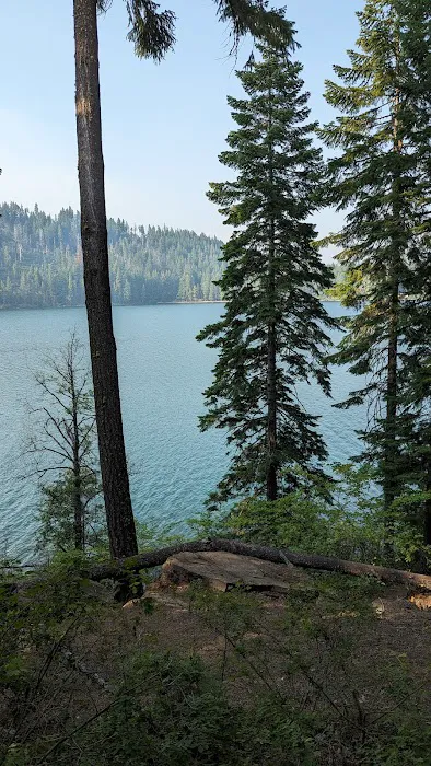 Blue Bay Campground Picture 6