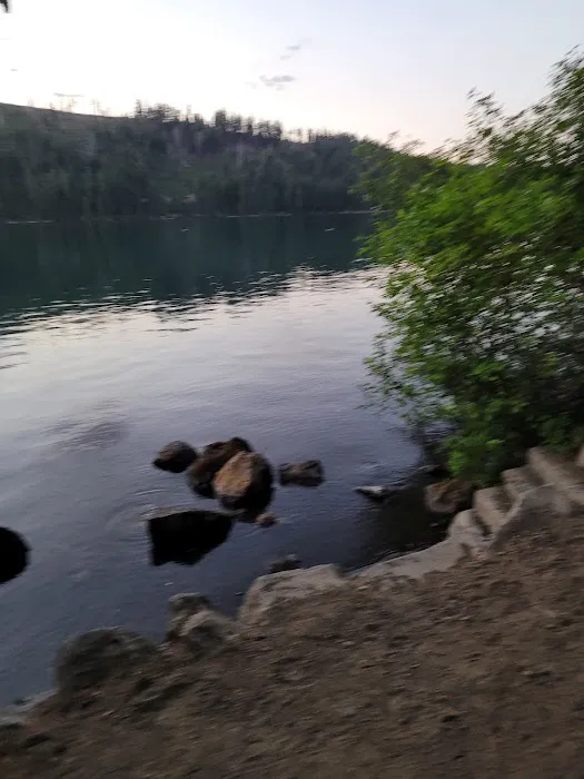 Blue Bay Campground Picture 3