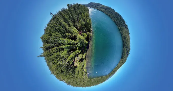 Blue Bay Campground Picture 9