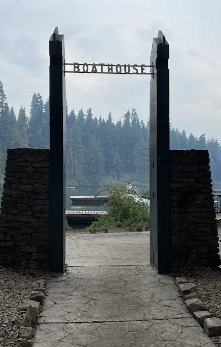 Blue Bay Campground Picture 4