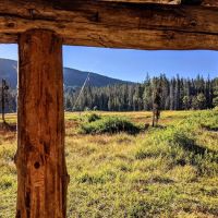 Olallie Meadow Campground ico