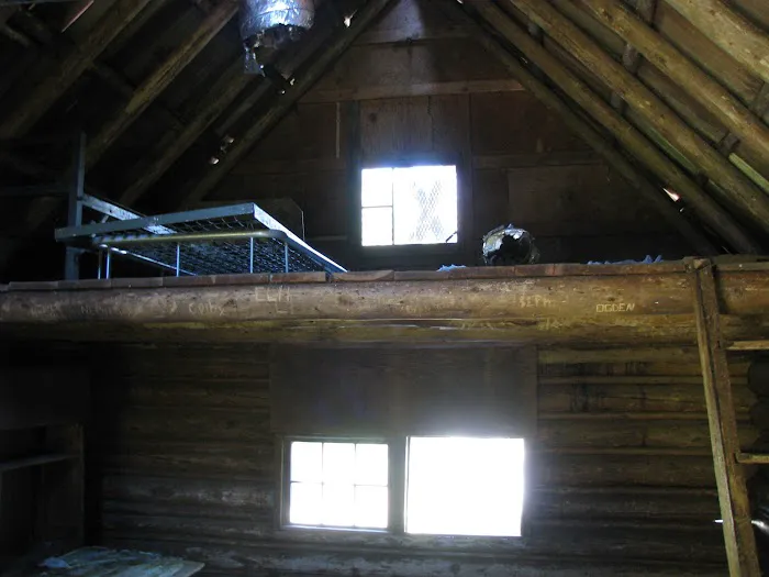 Olallie Meadow Campground Picture 9