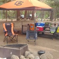Candle Creek Campground ico