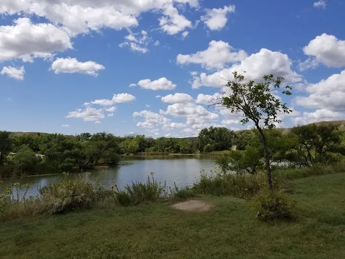 Scott Lake Campground Picture 5