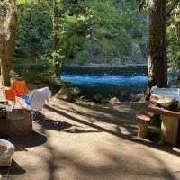 Paradise Campground ico