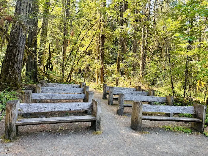 Paradise Campground Picture 10