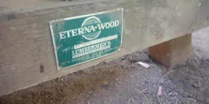 Limberlost Campground Picture 4