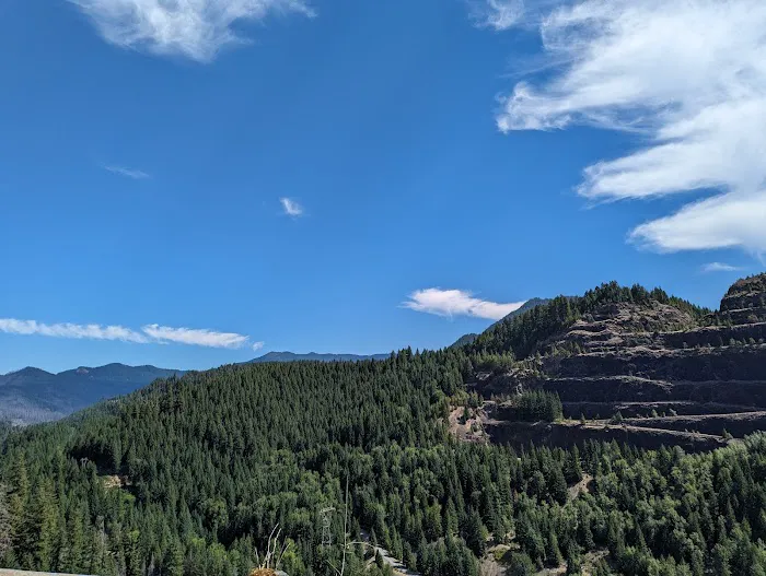 Slide Creek Campground Picture 6