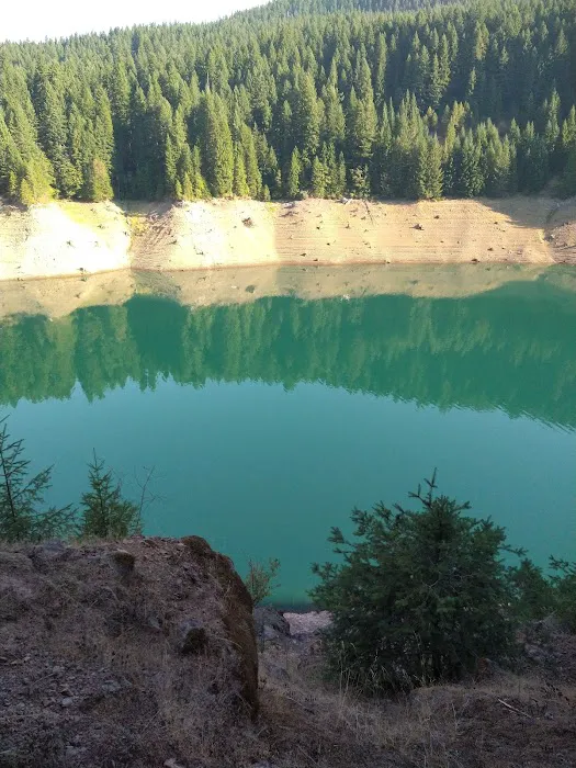 Slide Creek Campground Picture 10