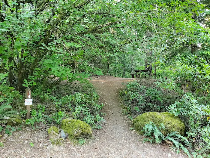 Slide Creek Campground Picture 1