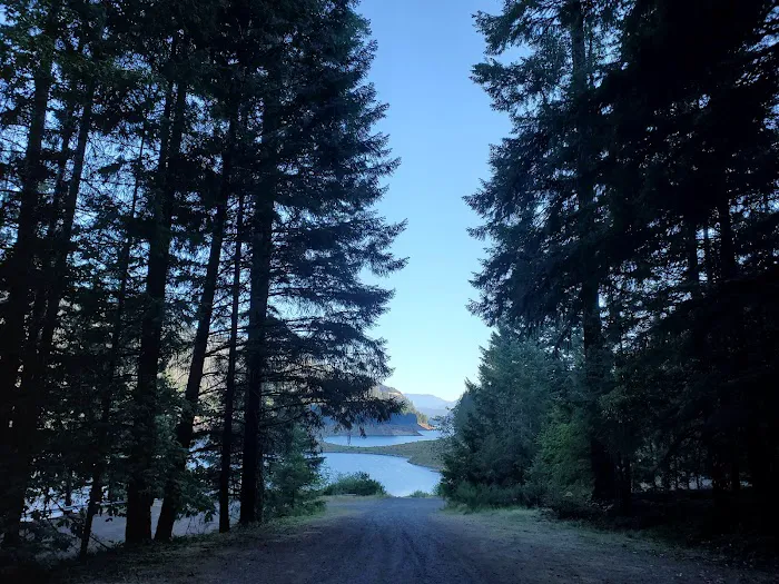 Slide Creek Campground Picture 9
