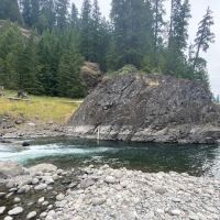 Sunnyside Campground ico