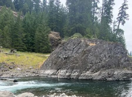 Sunnyside Campground