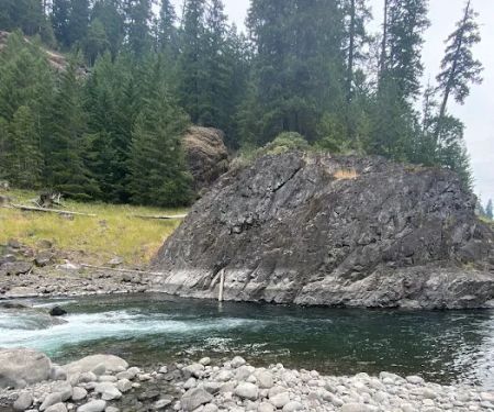 Sunnyside Campground