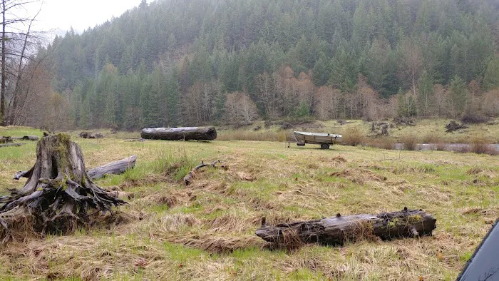 Sunnyside Campground Picture 6