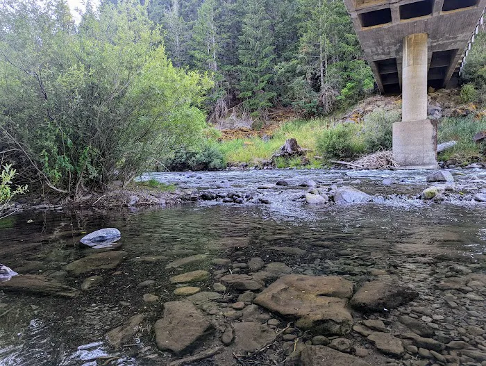 Cougar Crossing Campground And Day Use Area Picture 2