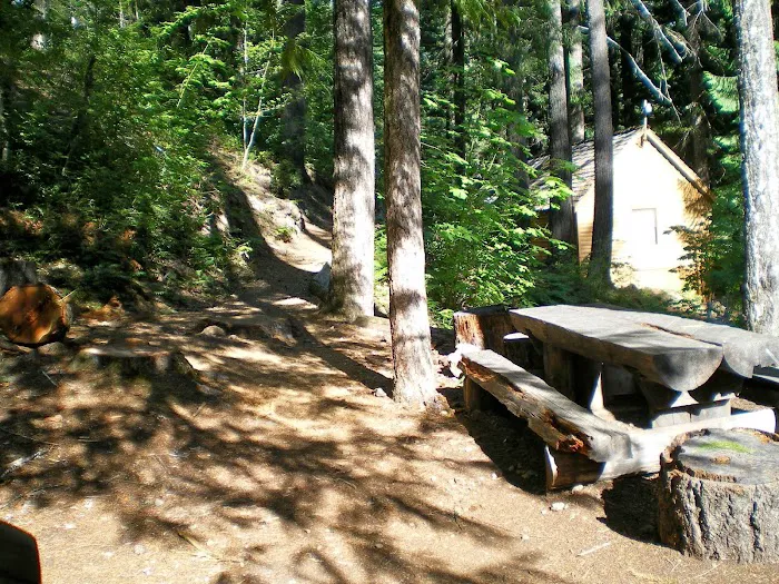 Camp White Branch Picture 2