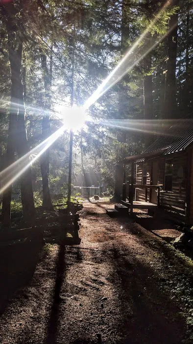 Camp White Branch Picture 1