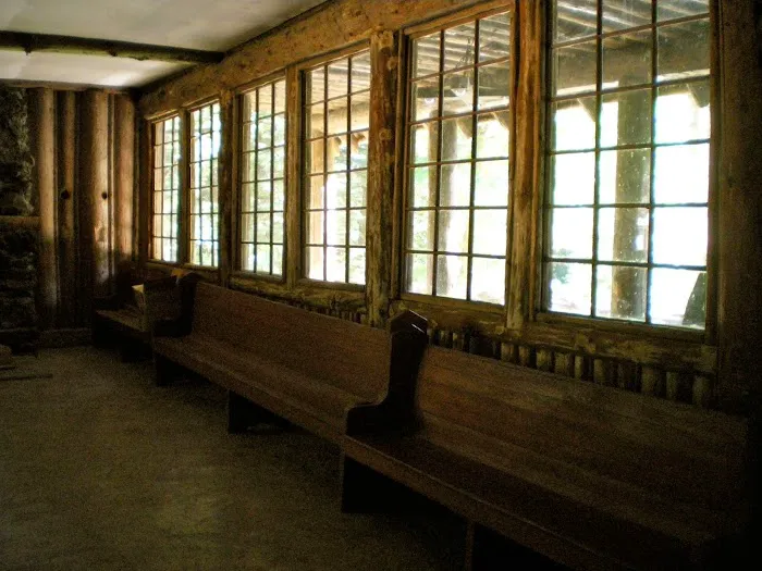 Camp White Branch Picture 9