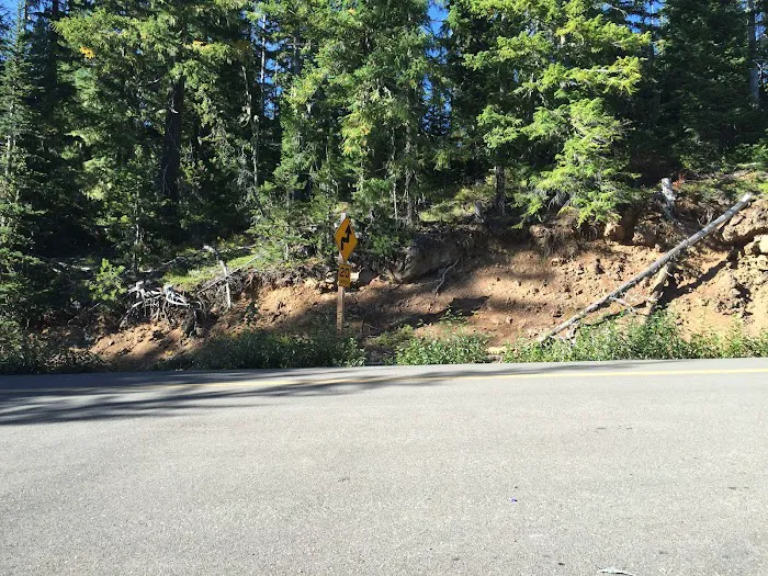 Alder Springs Campground Picture 2