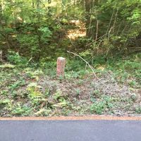 Alder Springs Campground ico