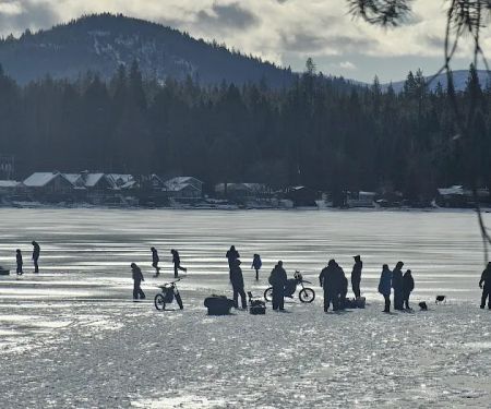 Cowles Scout Reservation, Inland Northwest Council