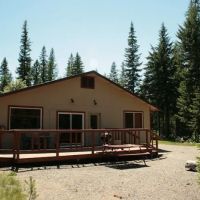 Newport / Little Diamond Lake KOA Holiday ico