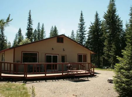 Newport / Little Diamond Lake KOA Holiday