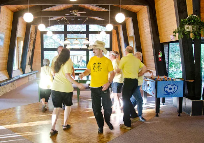 Newport / Little Diamond Lake KOA Holiday Picture 3