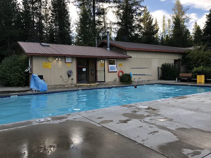 Newport / Little Diamond Lake KOA Holiday Picture 4