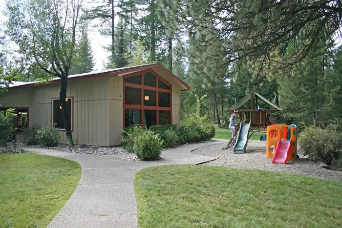 Newport / Little Diamond Lake KOA Holiday Picture 10