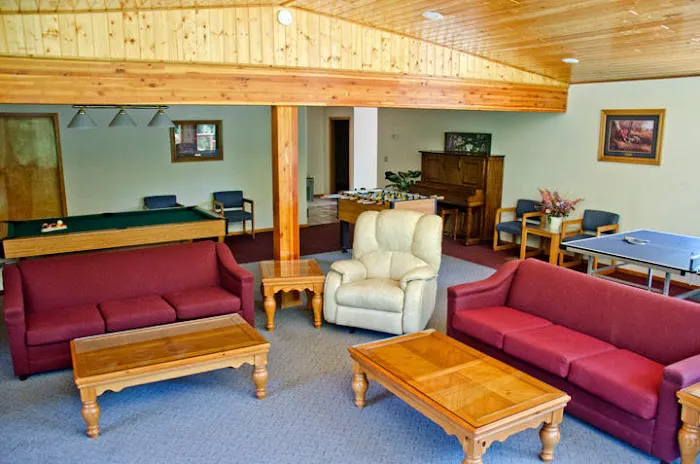 Newport / Little Diamond Lake KOA Holiday Picture 6