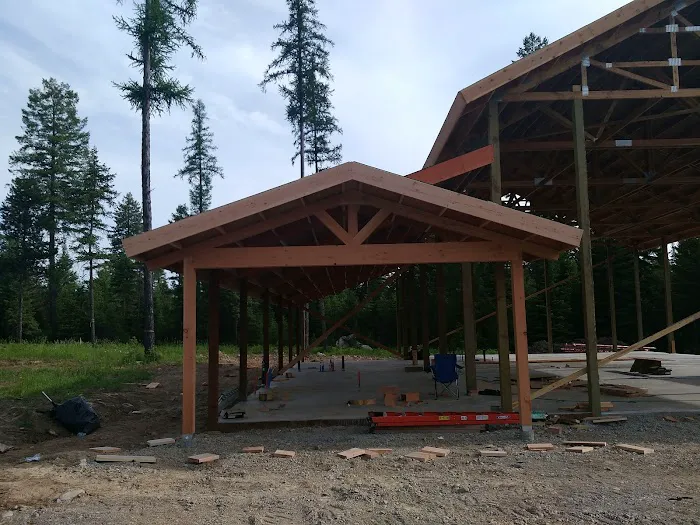 Albeni Cove Campground Picture 7