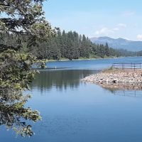 Albeni Cove Campground ico