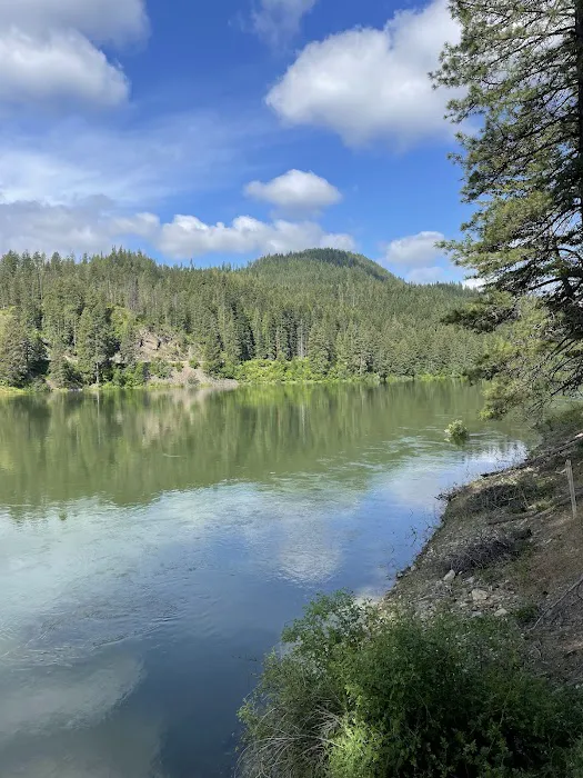 Pioneer Park Campground Picture 4